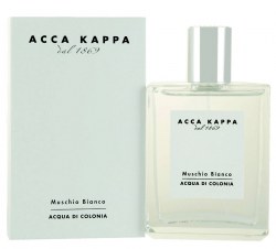 Acca Kappa White Moss