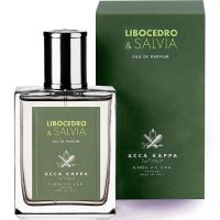 Acca Kappa Libocedro & Salvia foto-small