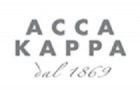 Acca Kappa  brand logo