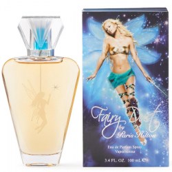 Paris Hilton Fairy Dust