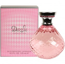 Paris Hilton Dazzle Paris