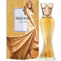 Paris Hilton Gold Rush