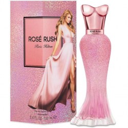 Paris Hilton Rose Rush