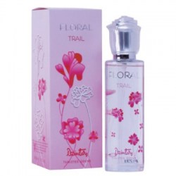 Dzintars Floral Trial