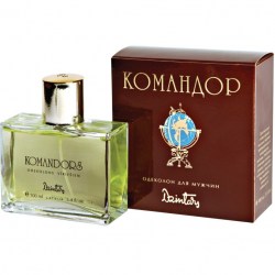 Dzintars Komandors