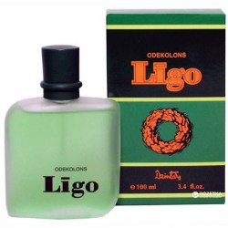 Dzintars Ligo