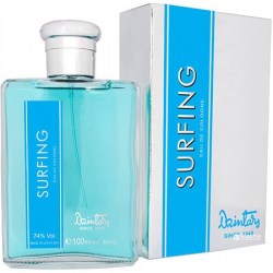 Dzintars Serfings