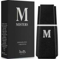 Dzintars Misters foto-small