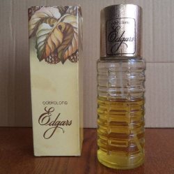 Dzintars Edgars (Эдгар)