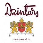 Dzintars  brand logo