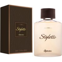 O Boticario Styletto