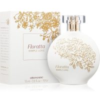 O Boticario Floratta Simple Love