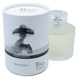 Berkeley Square White Bergamot