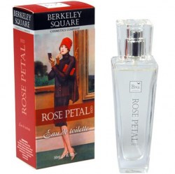 Berkeley Square Rose Petal