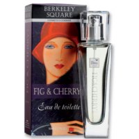 Berkeley Square Fig & Cherry
