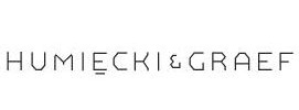 Humiecki & Graef  brand logo