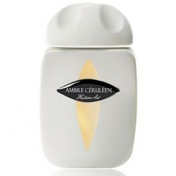 Huitieme Art Parfums Ambre Ceruleen