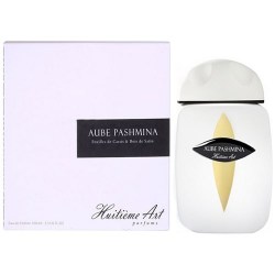 Huitieme Art Parfums Aube Pashmina