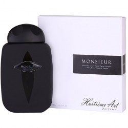 Huitieme Art Parfums Monsieur