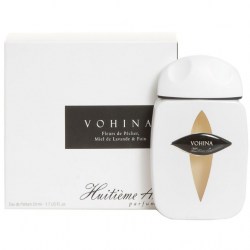 Huitieme Art Parfums Vohina