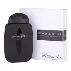 Huitieme Art Parfums Liqueur Charnelle