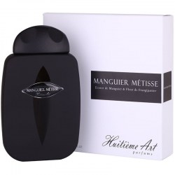 Huitieme Art Parfums Manguier Metisse