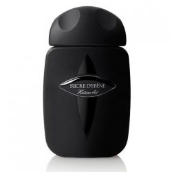 Huitieme Art Parfums Sucre d`Ebene
