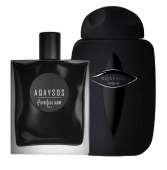 Huitieme Art Parfums Aqaysos