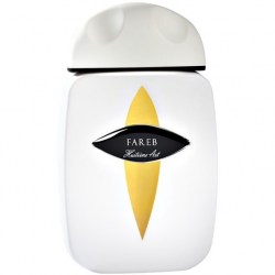 Huitieme Art Parfums Fareb