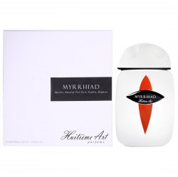 Huitieme Art Parfums Myrrhiad