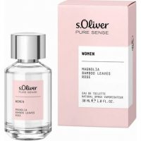 S.Oliver Pure Sense Women foto-small