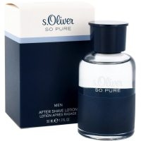 S.Oliver So Pure Men