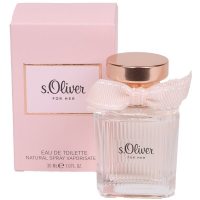 S.Oliver For Her