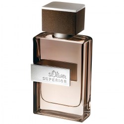 S.Oliver Superior Man