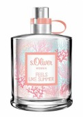 S.Oliver Feels Like Summer Women