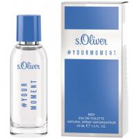 S. Oliver Your Moment Men foto-small