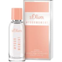 S.Oliver Your Moment Women