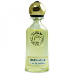 Parfums de Nicolai Mimosaique