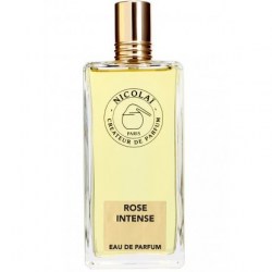 Parfums de Nicolai Rose Intense