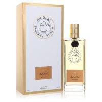 Parfums de Nicolai Amber Oud