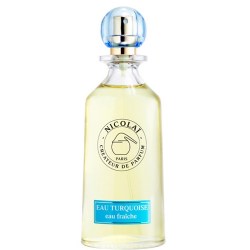 Parfums de Nicolai Eau Turquoise