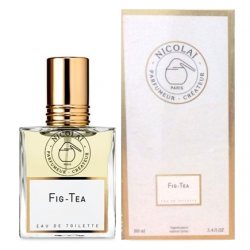 Parfums de Nicolai Fig Tea