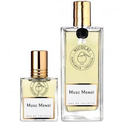 Parfums de Nicolai Musc Monoi