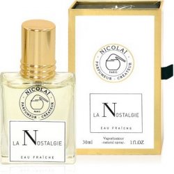 Parfums de Nicolai La Nostalgie