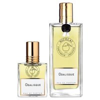 Parfums de Nicolai Odalisque