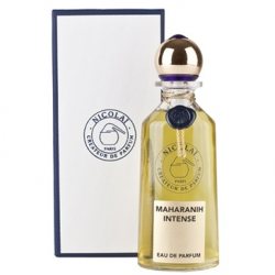 Parfums de Nicolai Maharanih