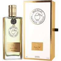 Parfums de Nicolai Incense Oud