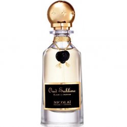 Parfums de Nicolai Oud Sublime