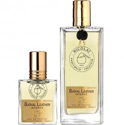 Parfums de Nicolai Baikal Leather Intense 