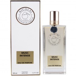 Parfums de Nicolai Musc Intense